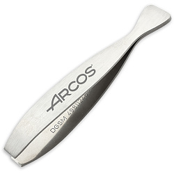 Щипцы для удаления костей из рыбы 13 см ARCOS