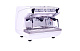 Кофемашина Appia Life Compact 2 Gr S white высокие группы, экономайзер NUOVA SIMONELLI