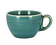 Чашка 230 мл Twirl Lagoon RAK PORCELAIN