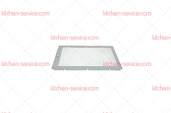 Дверь наружная для печи (5053277)