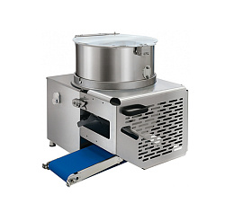 Аппарат котлетный C/E H SMART SINGLEPHASE (1 фазный) LA MINERVA