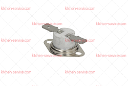 Термостат контактный 175 С для печи (3443061)