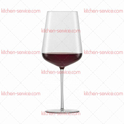 Бокал для вина 742 мл VERVINO ZWIESEL GLAS (121408)