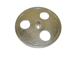 Шкив нижний 250 мм для SO-1840/2020 SIRMAN (LF2010112)