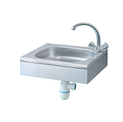 Рукомойник консольный ВРК-400 ATESY