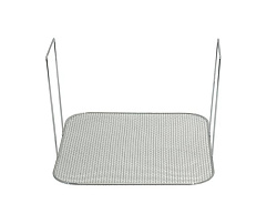 Дно двойное 350x330 мм для AMBACH (5010111159)