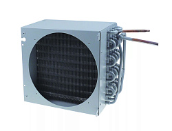 Испаритель 285x255x170 мм для ELECTROLUX (092271)