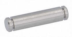 Штифт направляющий для ручки крана пара Bubble CARIMALI (14.00848)