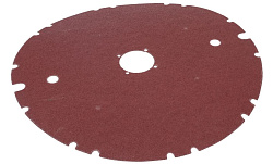 Полотно абразивное 470 GR40 PTB для FIMAR (SL3151)