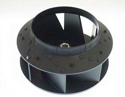 Крыльчатка вентилятора UU035 для ALLIANCE (70359801P)