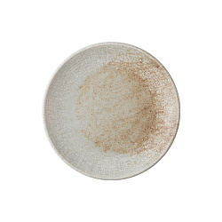 Тарелка 23см Mellow ID Fine