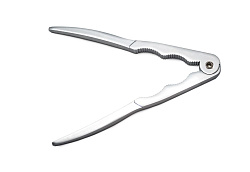 Щипцы для лобстера 11 см нержавеющие VIN BOUQUET