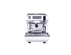 Кофемашина Appia Life 1Gr S white высокая группа NUOVA SIMONELLI
