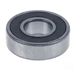 Подшипник 6203 RS для овощерезки SL58 SS VORTMAX (F2103)