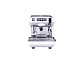 Кофемашина Appia Life 1Gr S white высокая группа NUOVA SIMONELLI