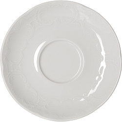 Блюдце «Моцарт» фарфор 15,5 см APS