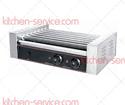 Гриль роликовый CY-7A FOODATLAS