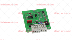 Плата печатная 72x 60 мм (5034851)