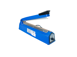 Запаиватель пакетов ручной PFS-300 Pro алюминий, 8 мм FOODATLAS