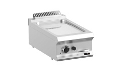 Сковорода открытая газовая Chef Line GLFTG49LCP APACH