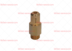 Жиклер газовый 2,25R мм для печи (5091603)