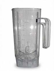 Чаша # 3 для блендера B20 pro EKSI