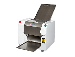 Машина тестораскаточная для крутого теста настольная KRT-350 MIRATEK