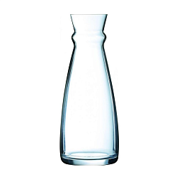 Графин 1,0 л Караф без крышки Fluid  ARCOROC (L3965)