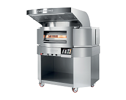 Печь для пиццы GIOTTO GT110/1TS CUPPONE