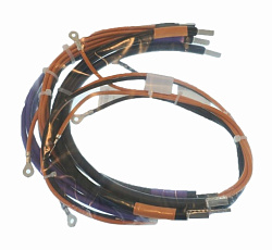 Кабель клемма главный контактор SSR для RATIONAL (40.05.031)