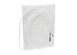 Испаритель пластинчатый для ELECTROLUX (2280156650)