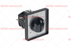 Таймер 60 минут для печи (3446187)