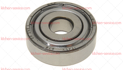 Подшипник 626-2Z SKF для тестомешалки (D063085)