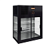 Витрина холодильная VRH 790 Black HICOLD