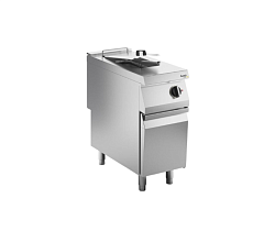 Фритюрница электрическая 900 серии CHEF LINE SLFRIE49S22CS APACH