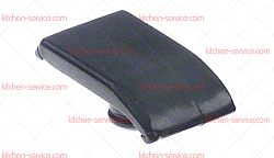 Основание ручки дверцы для печи (5020149)