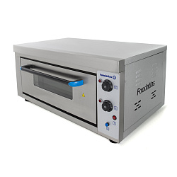 Печь хлебопекарная электрическая ярусная HEO-11 FOODATLAS