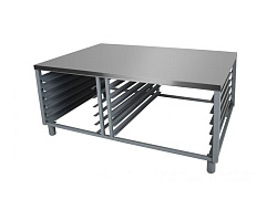 Подставка для хлебопекарной печи 22202 GRILL MASTER