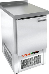 Стол морозильный GNE 1/BT W HICOLD