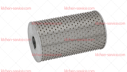 Терка цилиндрическая для терочной машины (9016517)