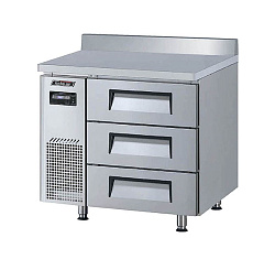 Стол холодильный KWR9-3D-3 600 мм TURBO AIR