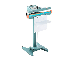 Запаиватель с ножным приводом PFS- 350 Pro FOODATLAS