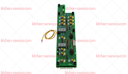 Плата электронная для печи (2110458)