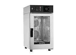 Пароконвектомат Kore KI101W электрический инжекторный 10хGN1/1 GIORIK