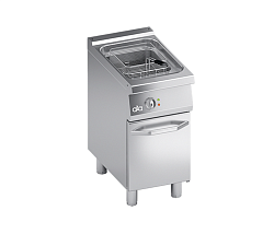 Фритюрница электрическая 15 л ATA