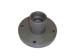 Кронштейн подшипника 145 мм для чаши миксера FIMAR (SL0074)