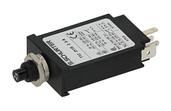 Термовыключатель T12-211S-2.5A для LAINOX (R65160310)