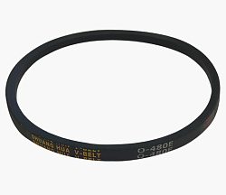 Ремень натяжения для тестораскаток CRAZY PAN (CP-SP-DSH22BELT)