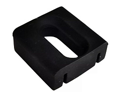 Накладка диспенсера напитков для MiniBar Dr.coffee PROXIMA (9G0200047 / 8.G.2.0019)