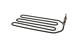 Элемент нагревательный ТЭН 1500Вт (415767)